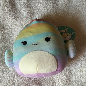 Squishmallow Canda